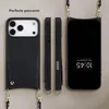 Etui na telefon Selencia Nova z kablem i uchwytem na kartę Podgląd zdjęcia produktu 4