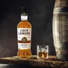 Loch Lomond THE ORIGINAL Triple Oak Single Malt 40% Vol. Voir les images du produit 3