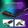 Gateway Zigbee 3.0 Sonoff Zbdongle-E Usb Dongle (assistente Anteprima dell’immagine prodotto 12