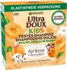 Garnier Ultra Doux Aprikose & Baumwollblüte Festes Produktbild-Vorschau 1