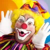 Relaxdays Clownsnasen, 25 Stück, Kinder & Erwachsene, Produktbild-Vorschau 5