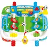 Clementoni Baby Clementoni Baby-Tischfußballspiel Produktbild-Vorschau 7