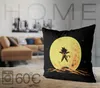 VOID Flying Goku Kissenbezug Kissenhülle Outdoor Indoor Produktbild-Vorschau 3