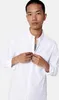 ONLY & SONS Hemd Slim Fit Langarm Oxford Hemd Größe: M Produktbild-Vorschau 16