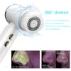 OKWISH Elektrische Gesichtsreinigungsbürste 6-in-1-Heiß- Produktbild-Vorschau 10