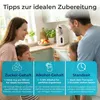 KLAMER Softeismaschine, Eismaschine & Slush Maschine mit 7 Produktbild-Vorschau 8
