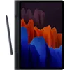 Samsung Book Cover für Galaxy Tab S7+ schwarz Produktbild-Vorschau 3
