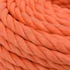 vidaXL Arbeitsseil Orange 12 mm 25 m Polypropylen Produktbild-Vorschau 3