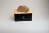 MOON HOME Brotkasten - Rustic Breadvault Black, aus Metall Produktbild-Vorschau 3