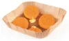 GOURMETmaxx papierové košíčky na pečenie 16 x 16 x 4,5 cm Náhľad obrázku produktu 3