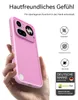 Handyhülle für Nothing Phone 4A Pro Matt Stoßfest Produktbild-Vorschau 2