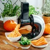 Adler | Slow-speed juicer 3in1 - Meat mincer Voir les images du produit 14