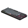 Dark Project DP ALU87A Midnight ISO, Kábel, USB, Mechanický Náhľad obrázku produktu 5