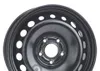 16 Zoll Stahlfelge ALCAR 16"x6.5" 5x114.3 PCD ET47 66.00mm Produktbild-Vorschau 3