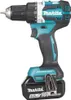 Makita Akku-Bohrschrauber DDF484RTE mit 2 Akku 18V/5,0 Ah, Produktbild-Vorschau 26