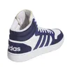 Schuhe Adidas Hoops 3.0 Mid IG1432 Produktbild-Vorschau 5