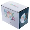 PUCKATOR - Kubek Game Over z uchwytem w kształcie Produktbild-Vorschau 5