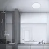 Briloner Splash LED lampa łazienkowa biała Lampa sufitowa Podgląd zdjęcia produktu 3