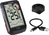 Sigma Sport Fahrradcomputer Rox 4.0 schwarz Produktbild-Vorschau 1