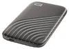 Western Digital My Passport, 500 GB, USB Typ-C, 3.2 Gen 2 Produktbild-Vorschau 2