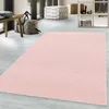 200x290 cm Kusový koberec Nizza 1800 rose Náhľad obrázku produktu 2