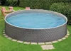 Basen rattanowy Mountfield Azuro 3,6 x 1,2 m Podgląd zdjęcia produktu 1