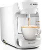 BOSCH TAS3104 Kaffeemaschine TASSIMO SUNY White Edition Produktbild-Vorschau 1