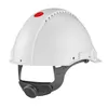 3M beschermhelm G3000, wit Productafbeelding-voorbeeld 12