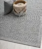 Outdoor Flachgewebe Teppich Küchenteppich Balkon Terasse Produktbild-Vorschau 4