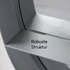 Specchio da bagno TALOS rotondo Ø 60 cm - Specchio da bagno Anteprima dell’immagine prodotto 5