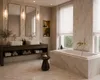 Acrylbadewanne BESCO 100x70 Talia + Siphon Produktbild-Vorschau 9