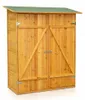 Mucola Abri de jardin Armoire à outils Armoire à outils XXL Voir les images du produit 8