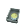 Eurobox 30x20x07cm grau 2,9 l Anteprima dell’immagine prodotto 9