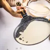 Pfannkuchenpfanne Mit Marmorbeschichtung 24 Cm Klausberg Produktbild-Vorschau 10