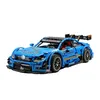 13073 - C63 DTM Touring Car (Mould King) Blocs de Voir les images du produit 1