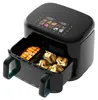 Cecotec Cecofry&Grill Smokin'Prime 11000, Produktbild-Vorschau 5