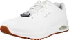 Skechers SUTAL, Sneaker in Weiß für Herren, Größe 46 Produktbild-Vorschau 35