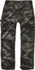 Brandit Cargohose Herren BDU Ripstop Trouser darkcamo XL Produktbild-Vorschau 1