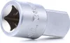Nástavec adaptér 1/2"F - 3/4"M DIN3121 CrV50BV30 Náhled obrázku produktu 2