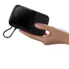Baseus PPQD060001, 10000 mAh, 20 W, Schwarz Produktbild-Vorschau 3