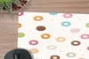 MuchoWow® Mauspad Mousepad Puber - Donut - Lebensmittel - Produktbild-Vorschau 2