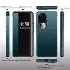 Oppo Reno10 Hülle, Schlank Kunstleder Klapp Ledertasche Produktbild-Vorschau 3