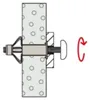 Fischer 62320, Černá, Červená Náhled obrázku produktu 8