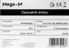 Geflügelbrühgerät Mega-M CH 3-5K. 70L. 1800W 230V N Produktbild-Vorschau 12