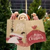 24 Stück Weihnachtskraft Geschenktüten Produktbild-Vorschau 7