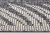 190x290 cm Kusový koberec Clyde 105907 Paru Grey Cream – na Náhľad obrázku produktu 5