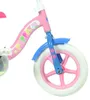 Dino Bikes Detský bicykel 10" Pepa Pig 2017 Náhľad obrázku produktu 6