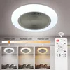 50W Leiser Deckenventilator mit Beleuchtung, Sternenhimmel Produktbild-Vorschau 8