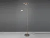 Lampa stojąca LED BARRIE złoty Trio 424210304 Podgląd zdjęcia produktu 8