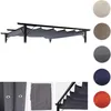 Wymienna osłona 370x300cm do pergoli dachowej HWC-C42 Podgląd zdjęcia produktu 5
